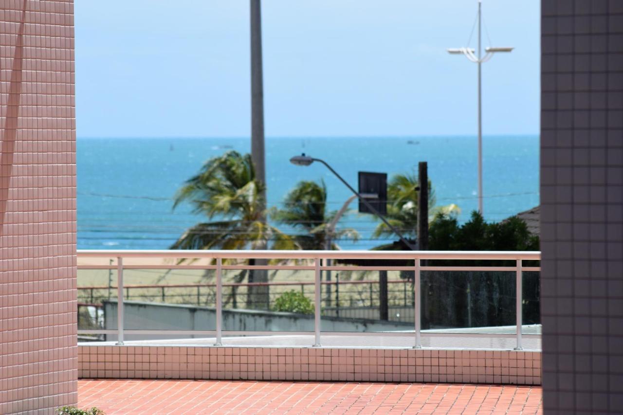 Beach Class Exclusive Fortaleza  Bagian luar foto